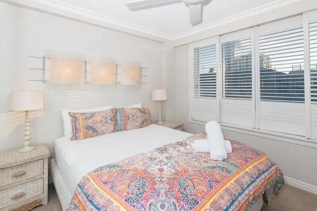 Apart Daire, 2 Yatak Odası (Ocean-Side)