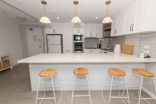 Apart Daire, 2 Yatak Odası (Ocean-Side)