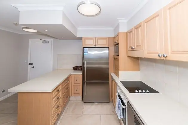 Apart Daire, 2 Yatak Odası (Ocean-Side)
