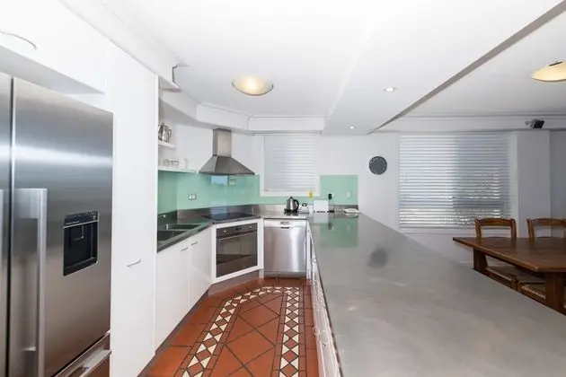 Apart Daire, 2 Yatak Odası (Ocean-Side)