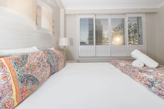 Apart Daire, 2 Yatak Odası (Ocean-Side)