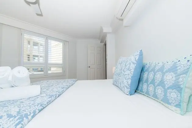 Apart Daire, 3 Yatak Odası (Garden)