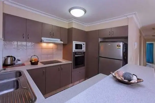 Apart Daire, 3 Yatak Odası (Garden)