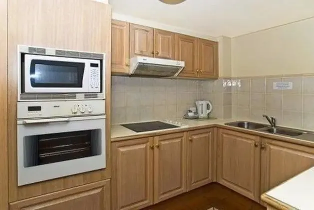 Apart Daire, 3 Yatak Odası (Garden)
