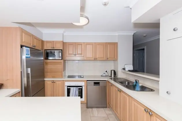 Apart Daire, 3 Yatak Odası (Garden)