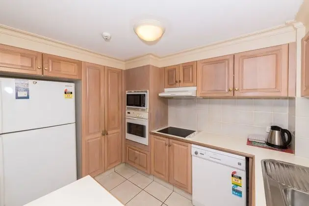 Apart Daire, 3 Yatak Odası (Garden)