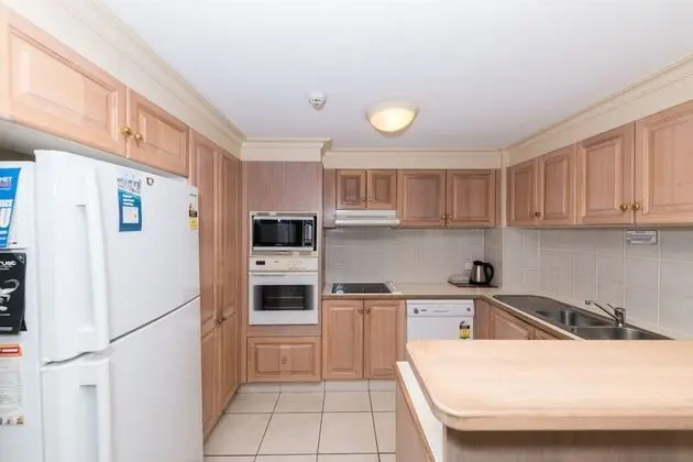 Apart Daire, 3 Yatak Odası (Garden)