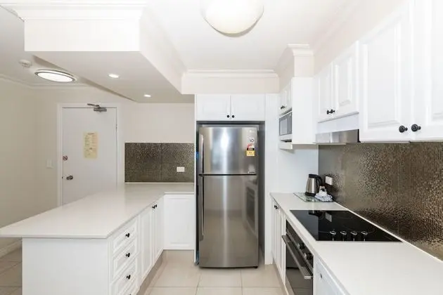Apart Daire, 3 Yatak Odası (Garden)