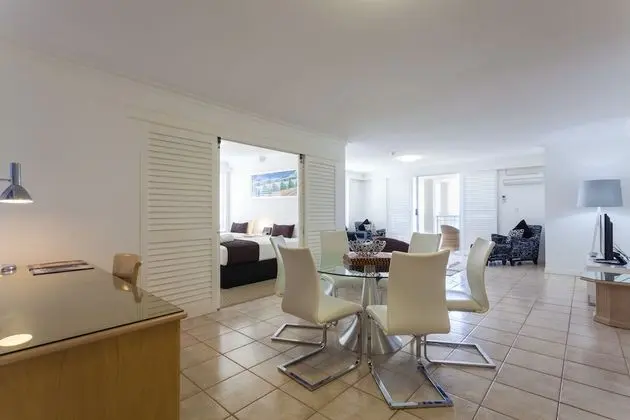Apart Daire, 3 Yatak Odası (Garden)