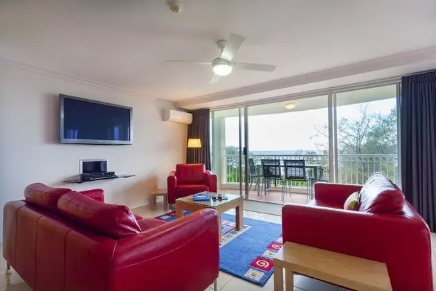 Apart Daire, 3 Yatak Odası (Garden)