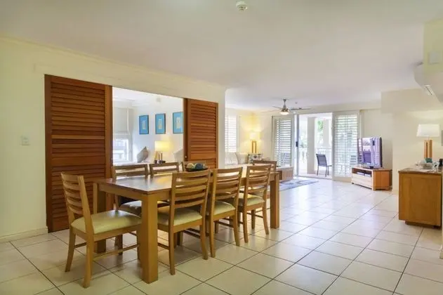 Apart Daire, 3 Yatak Odası (Garden)