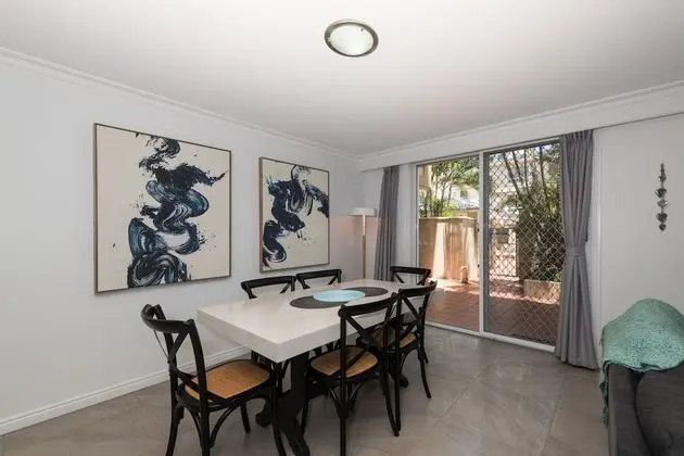 Apart Daire, 3 Yatak Odası (Garden)