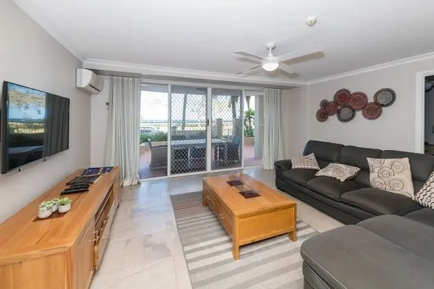Apart Daire, 3 Yatak Odası (Garden)