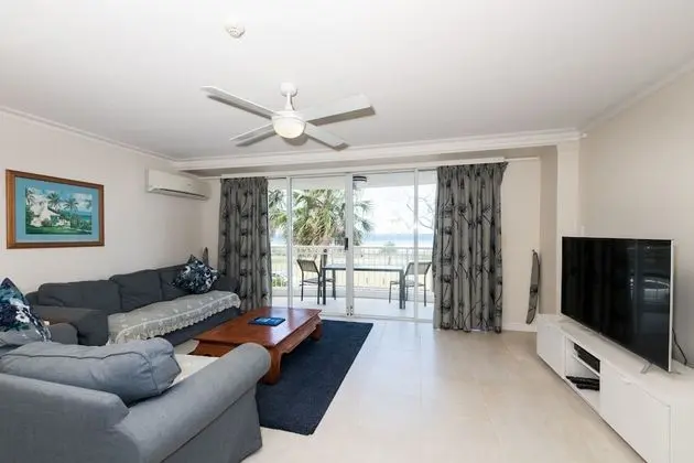Apart Daire, 3 Yatak Odası (Garden)
