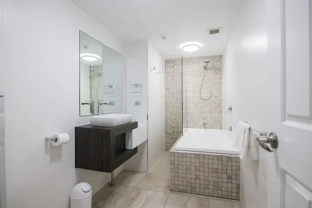 Apart Daire, 3 Yatak Odası (Garden)