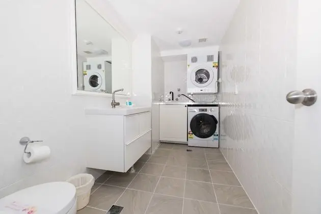 Apart Daire, 3 Yatak Odası (Garden)