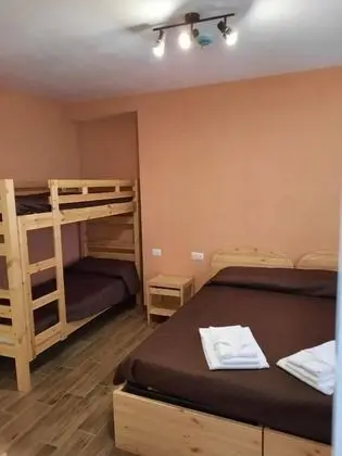 Dört Kişilik Oda