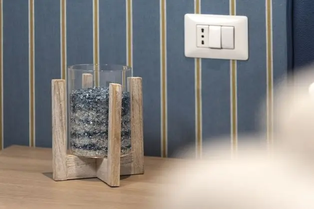 Classic Tek Büyük Yataklı Oda