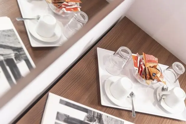 Classic Tek Büyük Yataklı Oda