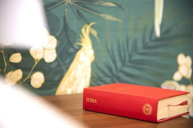 Classic Tek Büyük Yataklı Oda