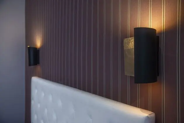 Standard Üç Kişilik Oda, Banyolu/Duşlu