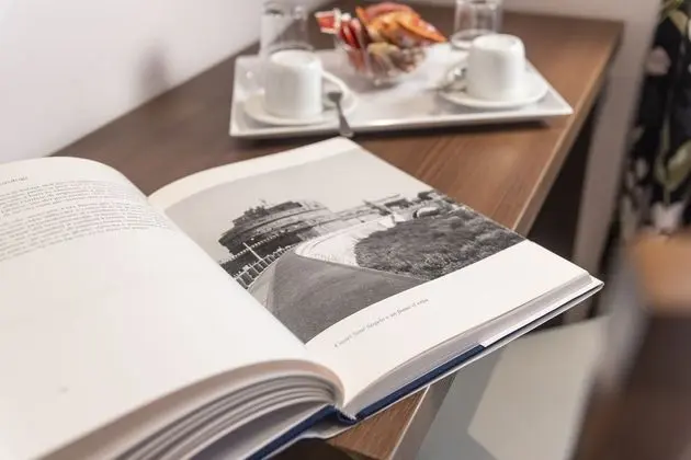 Standard Üç Kişilik Oda, Banyolu/Duşlu