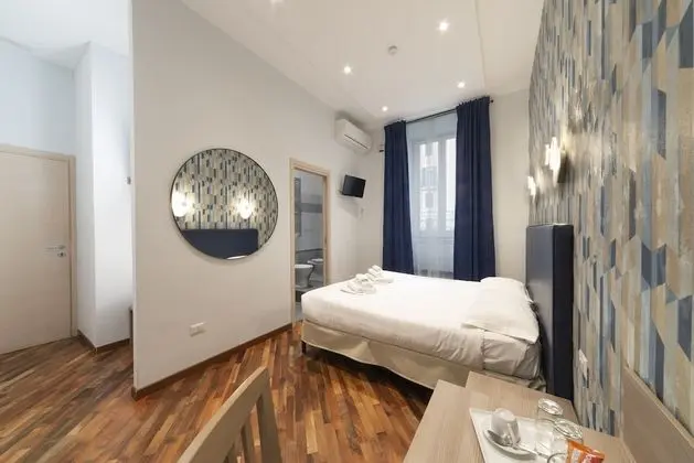 Superior Tek Büyük Yataklı Oda