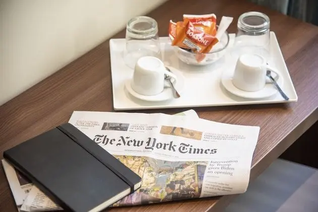 Superior Tek Büyük Yataklı Oda