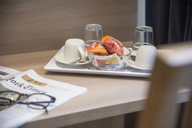 Superior Tek Büyük Yataklı Oda