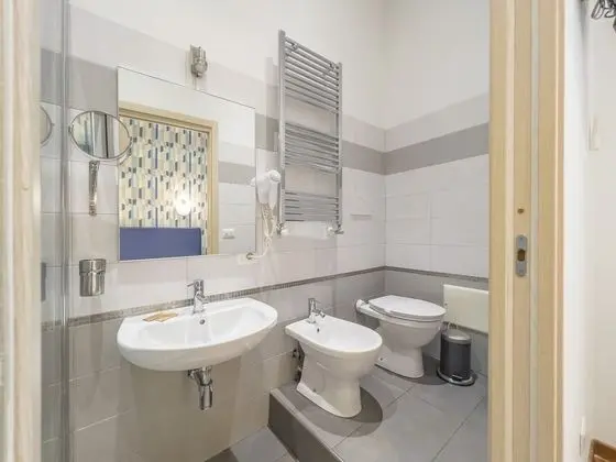 Superior Tek Büyük Yataklı Oda