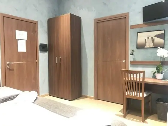 Superior Tek Büyük Yataklı Oda