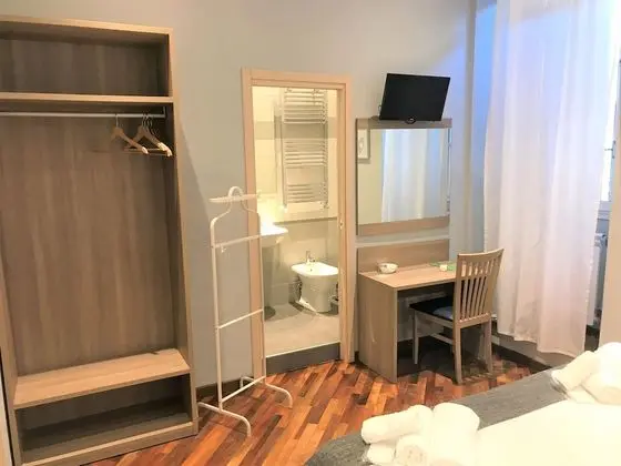 Superior Tek Büyük Yataklı Oda