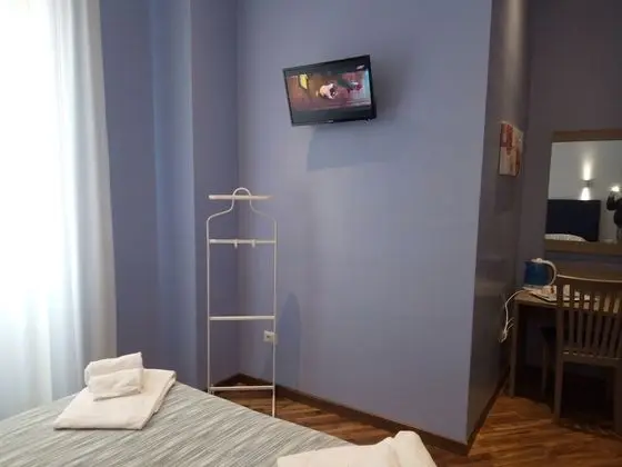 Superior Tek Büyük Yataklı Oda