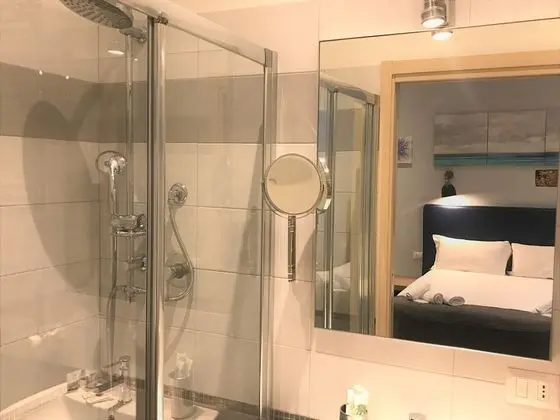 Superior Tek Büyük Yataklı Oda