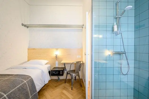 Tek Kişilik Oda (Small Single Room)
