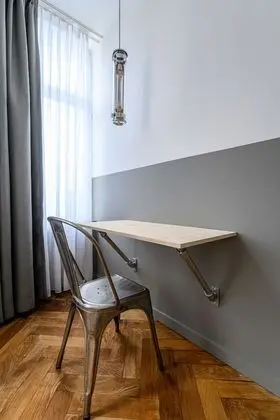 Tek Kişilik Oda (Small Single Room)