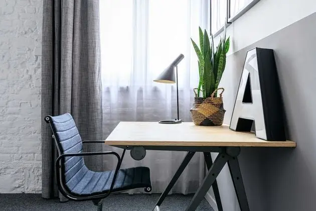Tek Kişilik Oda (Small Single Room)