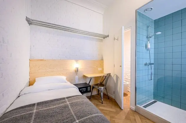 Tek Kişilik Oda (Small Single Room)