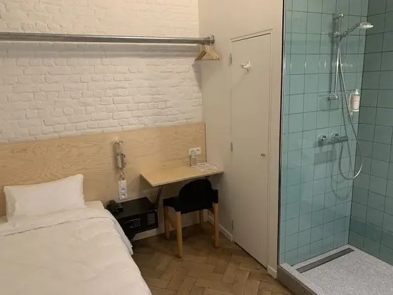 Tek Kişilik Oda (Small Single Room)