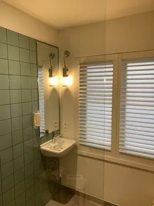 Tek Kişilik Oda (Small Single Room)