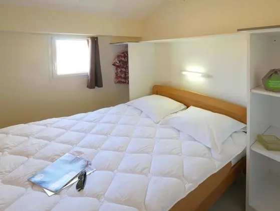 Karavan, Teras (3 pièces 4/5 pers.)