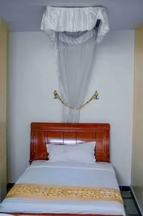 Standard Tek Kişilik Oda
