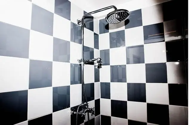 Tek Büyük Yataklı Oda (Les Temps Modernes)