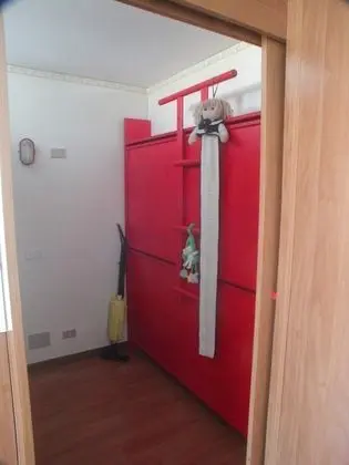 Apart Daire, 1 Yatak Odası, Dağ Manzaralı