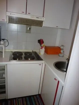 Apart Daire, 1 Yatak Odası, Dağ Manzaralı