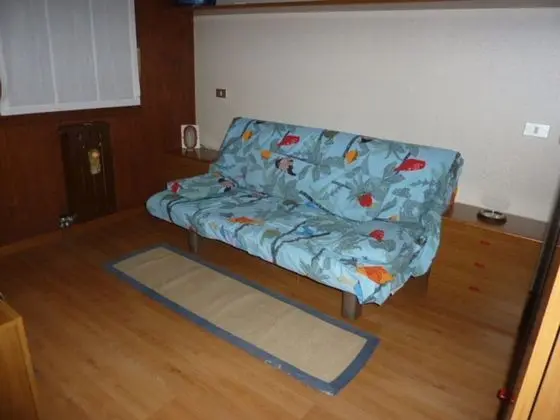 Apart Daire, 1 Yatak Odası, Dağ Manzaralı