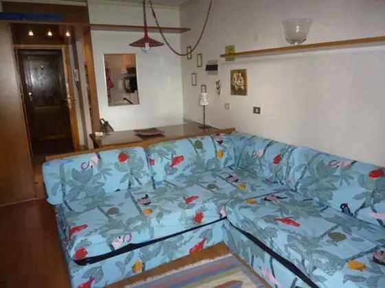 Apart Daire, 1 Yatak Odası, Dağ Manzaralı