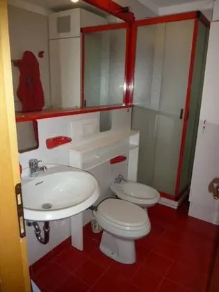 Apart Daire, 1 Yatak Odası, Dağ Manzaralı
