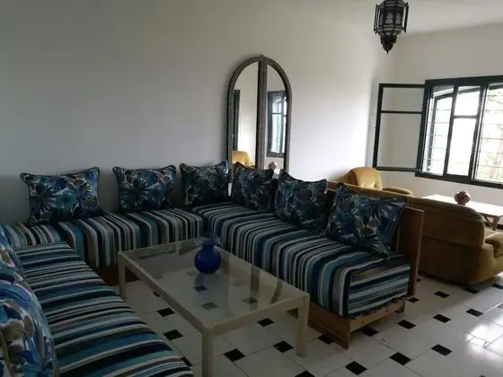 Villa, 6 Yatak Odası, Engellilere Uygun, Sigara İçilebilir
