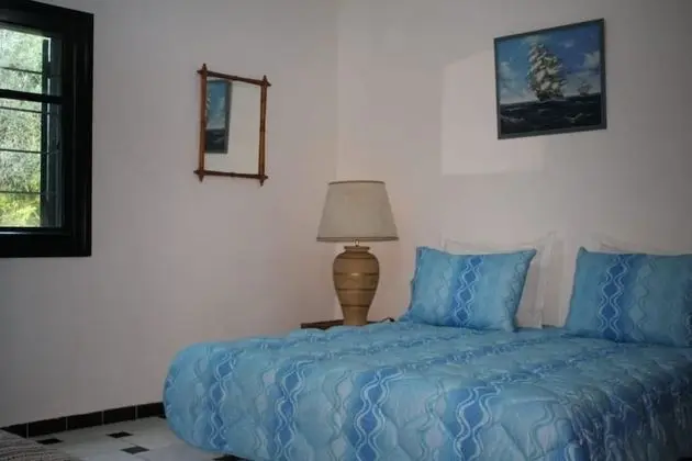 Villa, 6 Yatak Odası, Engellilere Uygun, Sigara İçilebilir